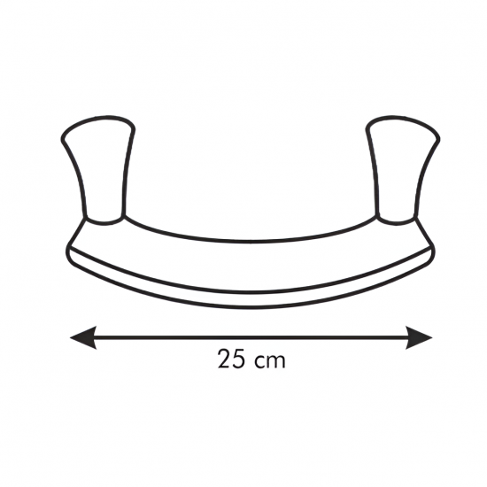 Mincing Knife